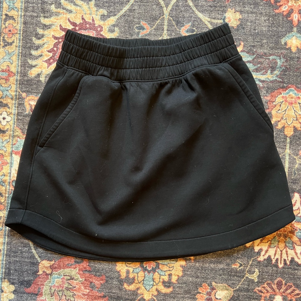 Abercrombie & fitch YPB skirt